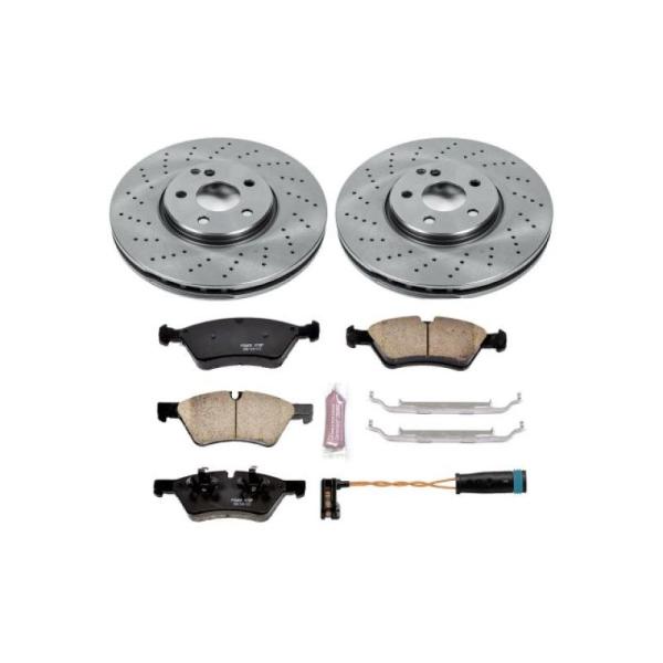 PowerStop KOE6357