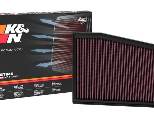 K&N Engineering 33-5128