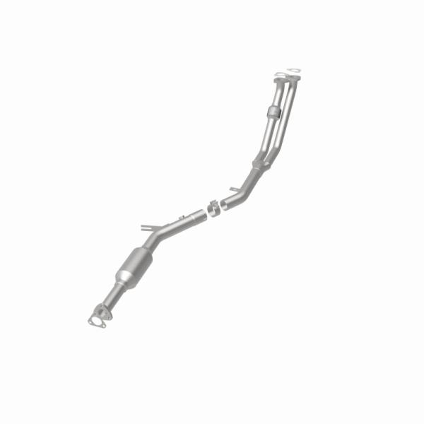 Magnaflow 23553