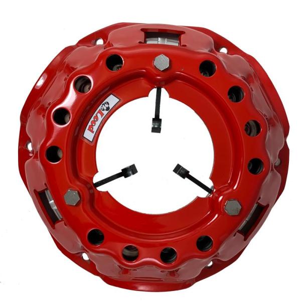McLeod Racing 4402-04