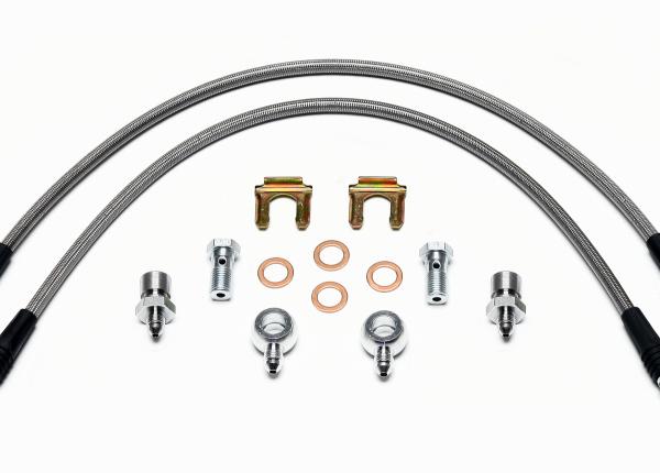 WIL Flexline Brake Hose Wilwood 220-11718
