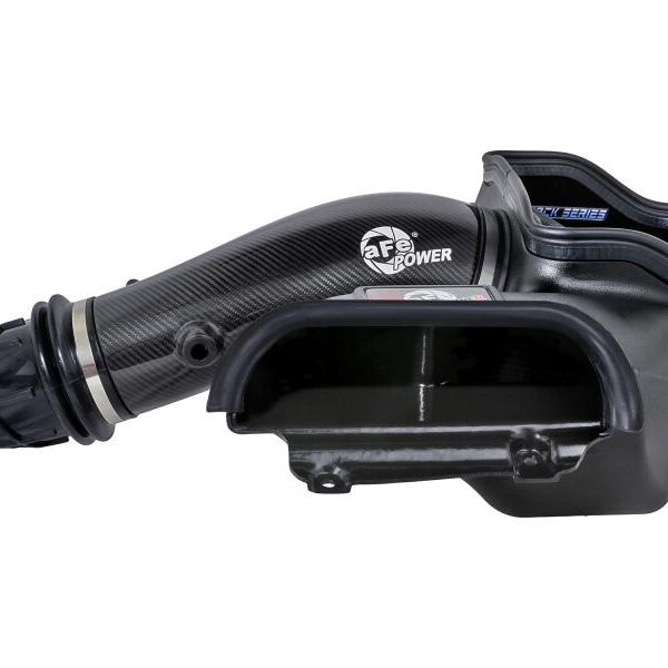 AFE P5R Air Intake aFe 57-10030K