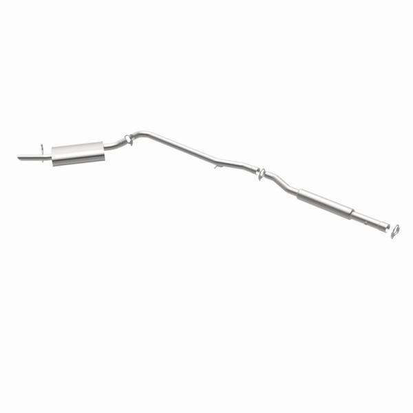 MAG BRE Exhaust Kits Magnaflow 106-0072