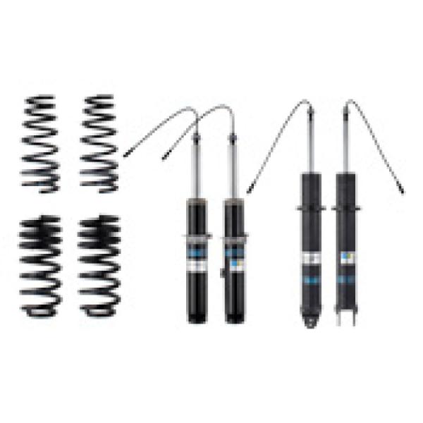 BIL B12 Series Suspension Kits Bilstein 46-258885