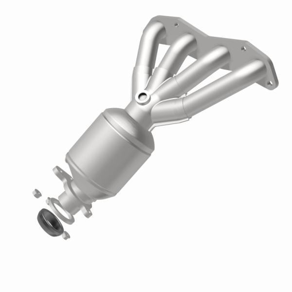 MAG Converter Direct Fit Magnaflow 24315