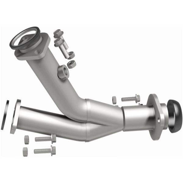 MAG BRE Front Pipe Kit Magnaflow 107-0262