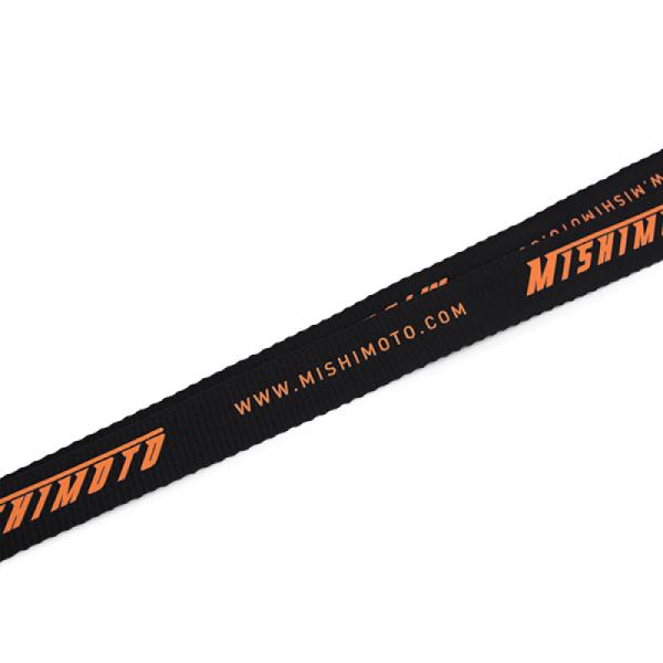 MM Apparel & Accessories Mishimoto MMPROMO-LAN-MMBK
