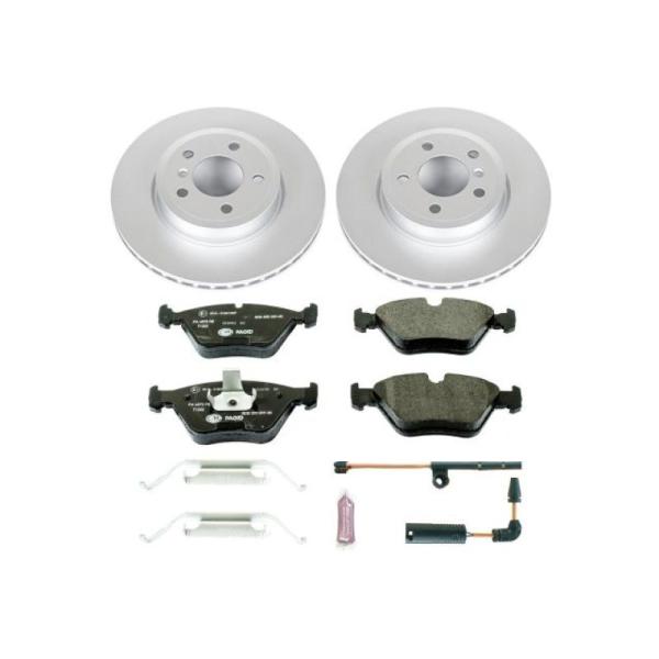 PowerStop ESK5298