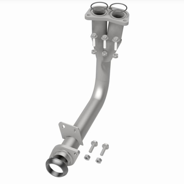 MAG BRE Front Pipe Kit Magnaflow 107-0049