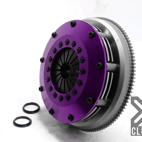 XCLUTCH XKBM20530-2E