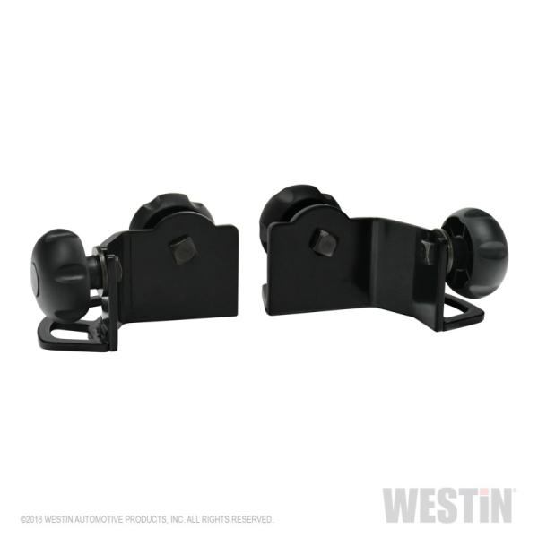 WES HLR Truck Rack Westin 57-89015