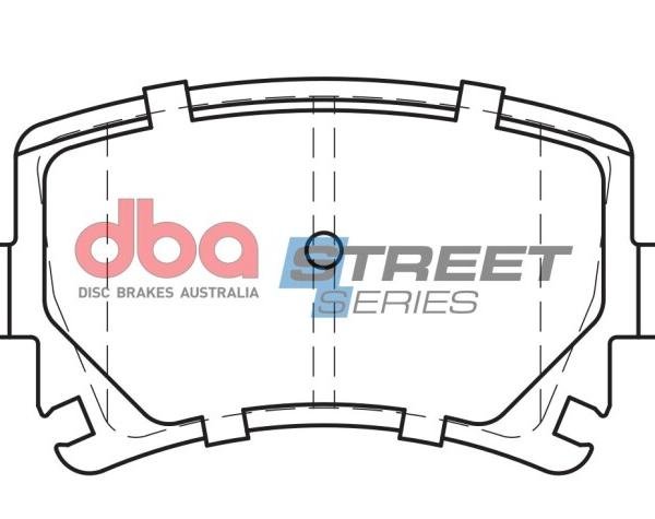 DBA DB1865SS