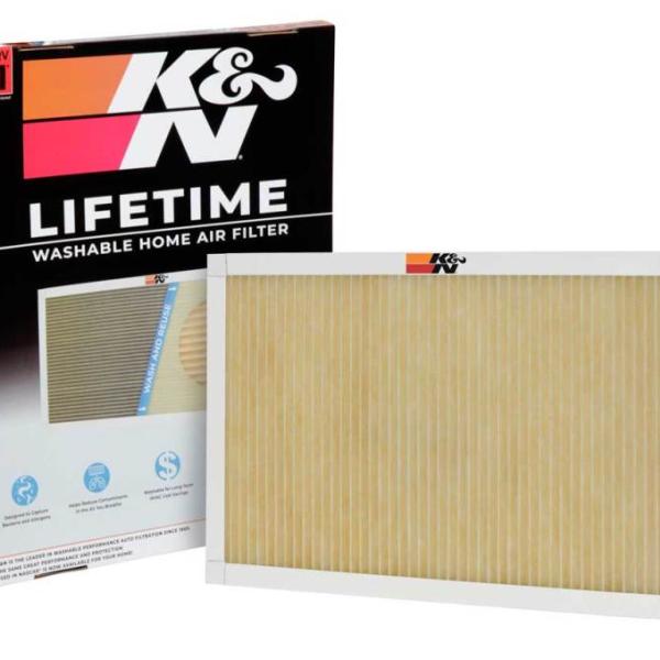 KN HVAC Filters K&N Engineering HVC-11620