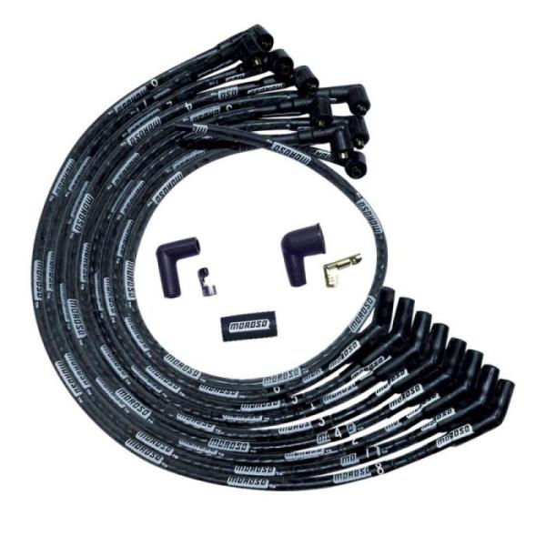 MOR Ignition - Wire Set Moroso 51573