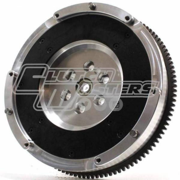 Clutch Masters FW-228-AL