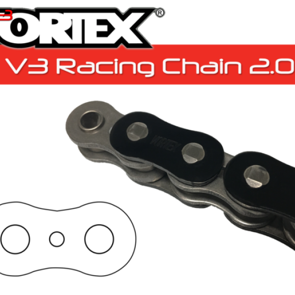 Vortex Racing 520SX3-118