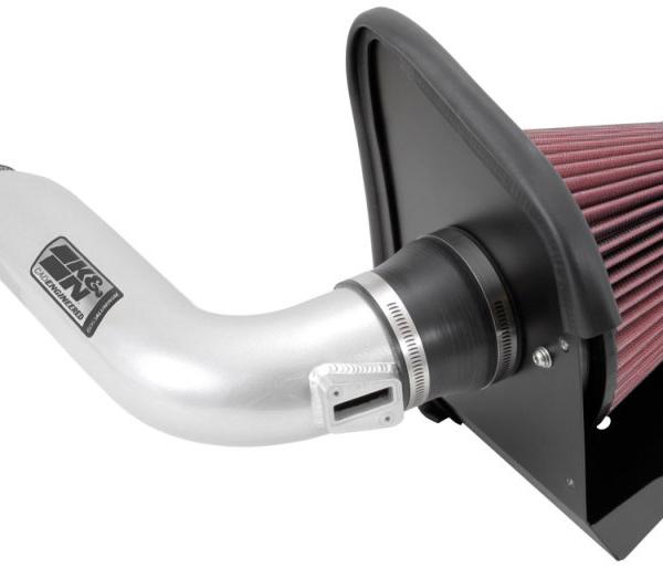 K&N Engineering 77-2586KS