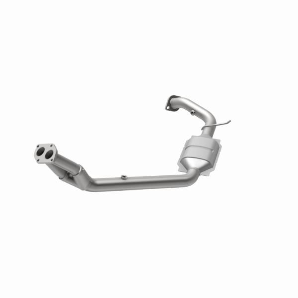 MAG Converter Direct Fit Magnaflow 49004