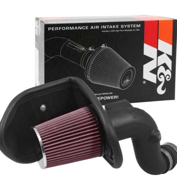 K&N Engineering 57-3097