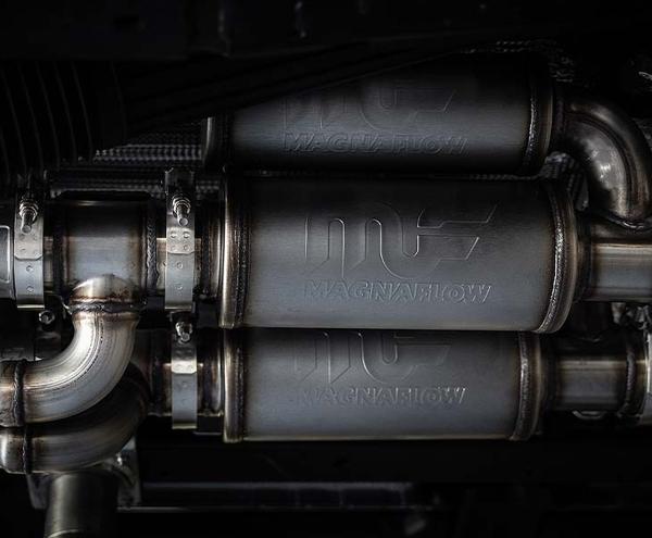 Magnaflow 19619