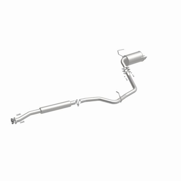 Magnaflow 106-0596
