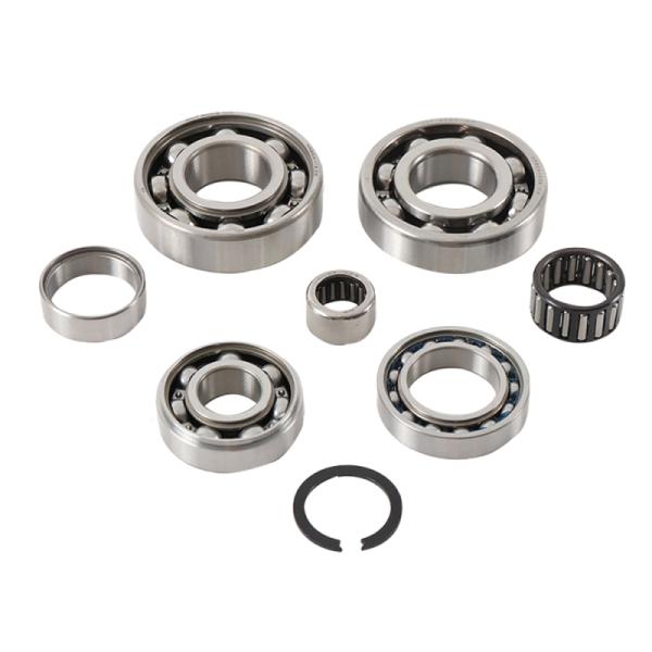 Hot Rods TBK0029
