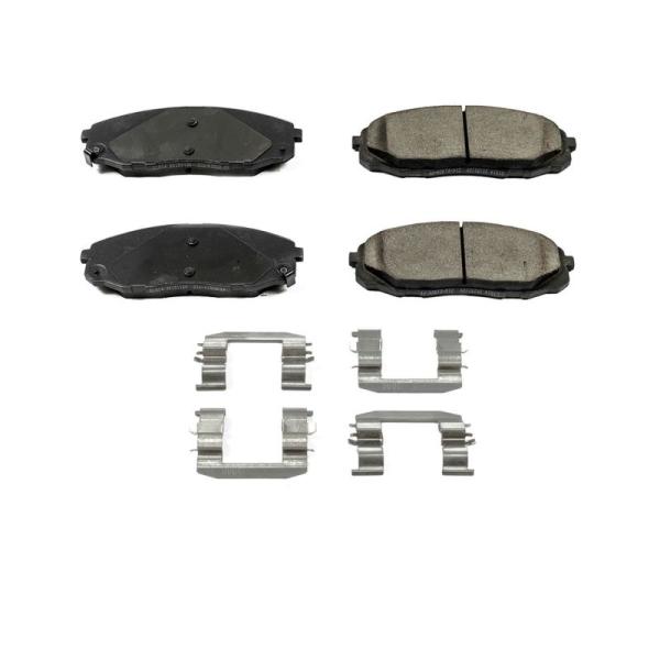 PowerStop 17-1814