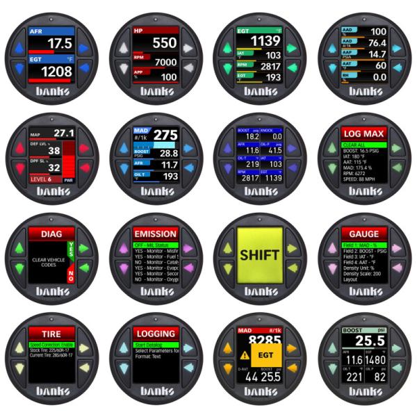 Banks Power 66794