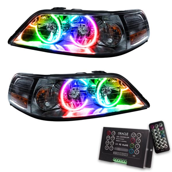 ORACLE Lighting 7155-333
