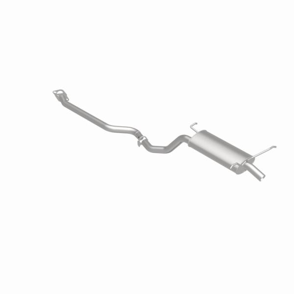 MAG BRE Exhaust Kits Magnaflow 106-0636