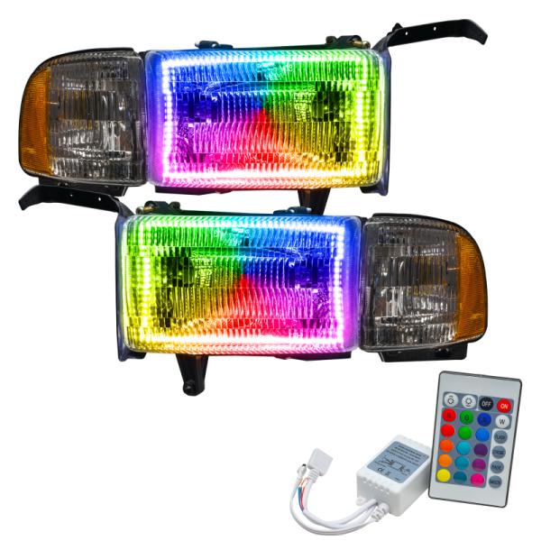 ORACLE Lighting 8167-504