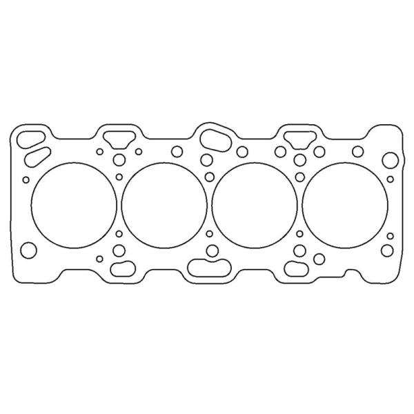Cometic Gasket C4213-080