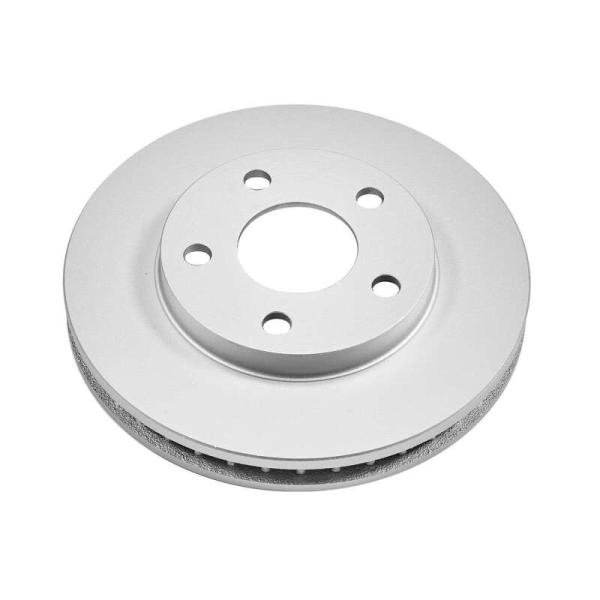 PSB Evolution Coated Rotor PowerStop AR8250EVC