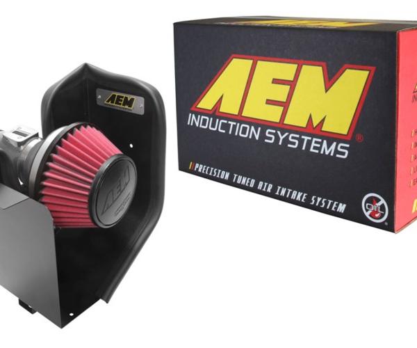 AEM IND Cold Air Intakes AEM Induction 21-832C