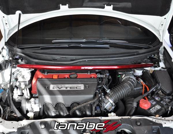 Tanabe TTB172F