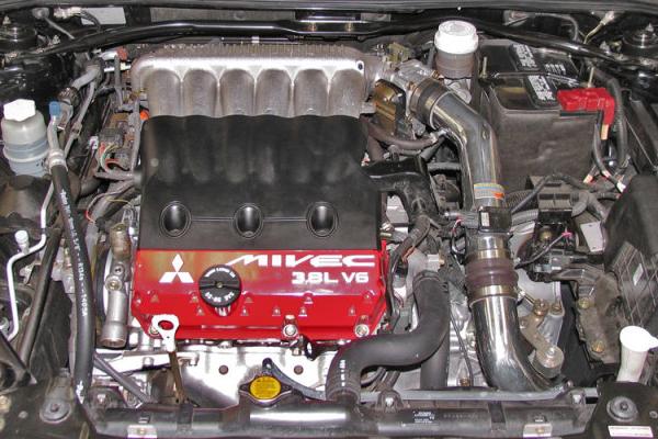 K&N Engineering 69-6501TP