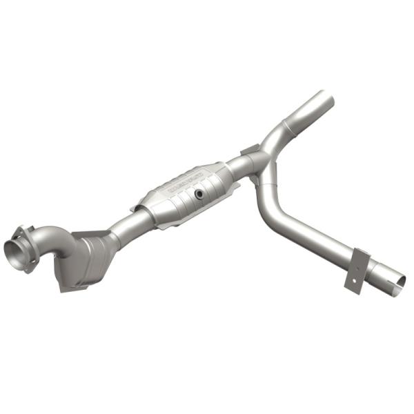 Magnaflow 447124
