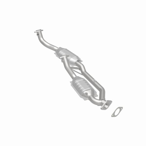Magnaflow 4451543