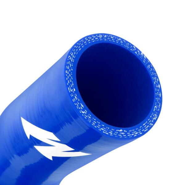 Mishimoto MMHOSE-F2D-05MBL