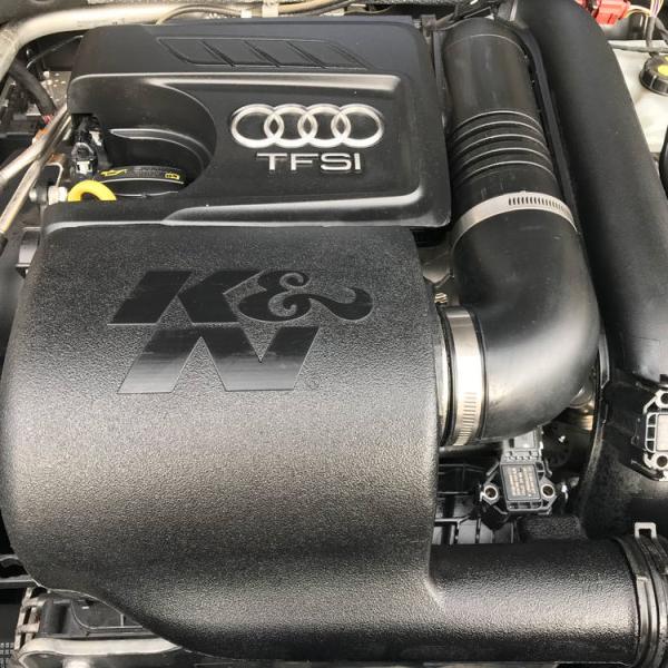 K&N Engineering 57S-9506