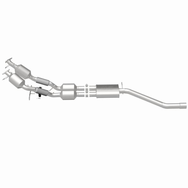 MAG Converter Direct Fit Magnaflow 280321