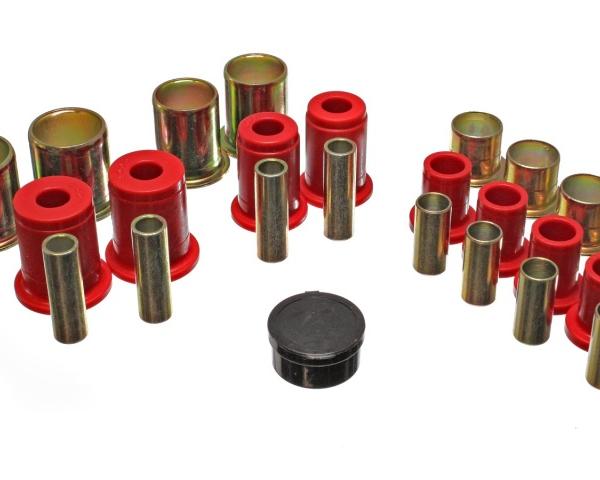 Energy Suspension 3.3103R