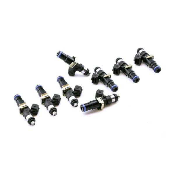 DW 1500cc Injector Sets -8 Cyl DeatschWerks 16M-23-1500-8