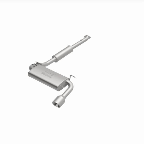 Magnaflow 15715