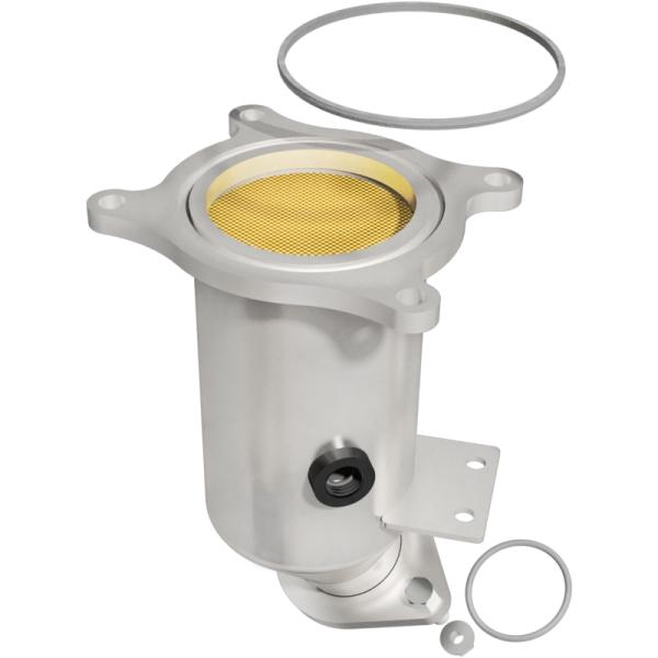 Magnaflow 49208