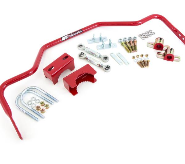 UMI Performance 3044-275-R