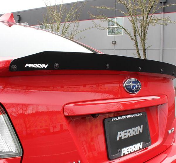 Perrin Performance PSP-BDY-402BK