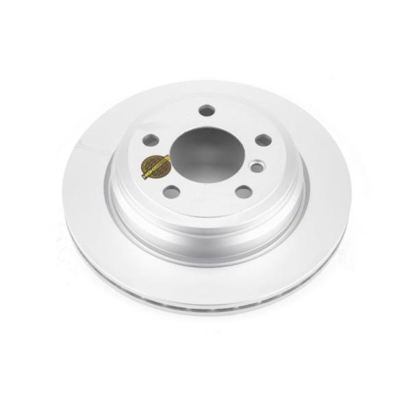 PSB Evolution Coated Rotor PowerStop EBR1442EVC
