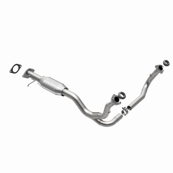 MAG Converter Direct Fit Magnaflow 447249