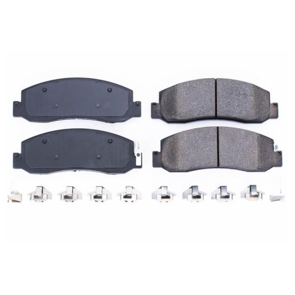 PowerStop 17-1333